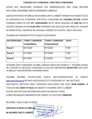 ITANGAZO-RYA-CYAMUNARA-3839-page-001