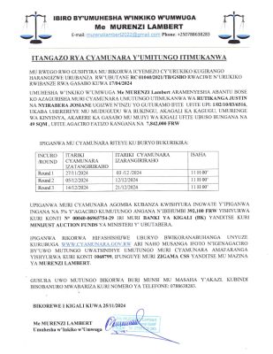 ITANGAZO-RYA-CYAMUNARA-plot-6516-page-001