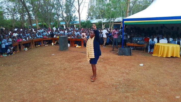 abana bafite ubumuga