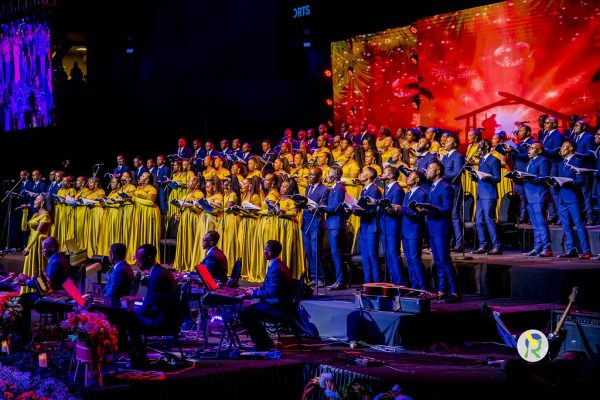 Chorale de Kigali