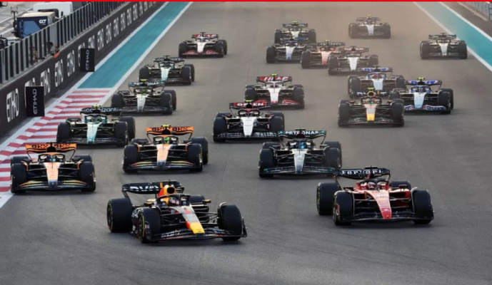 Formula 1
