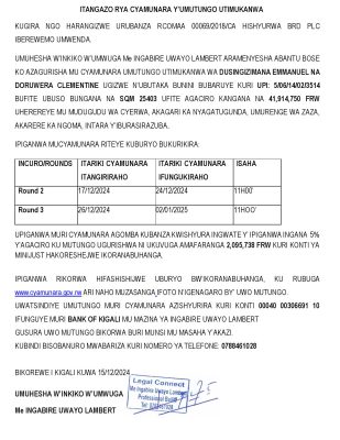 ITANGAZO RYA CYAMUNARA EMMANUEL D-1-page-001