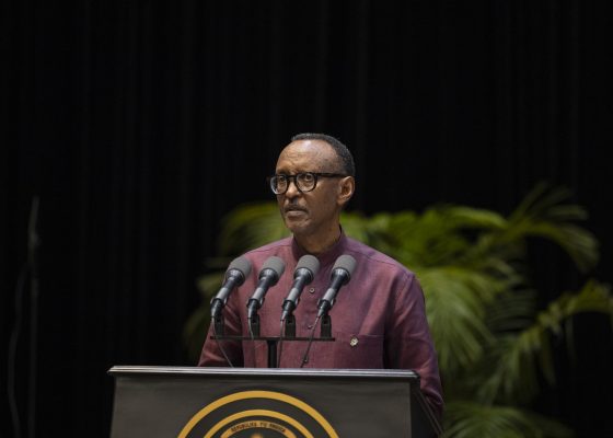 Kagame