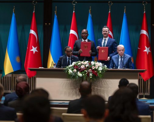 Turkey ok