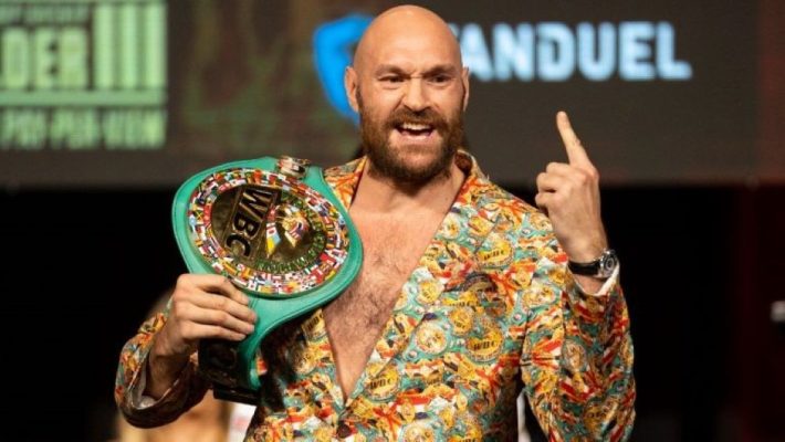 Tyson