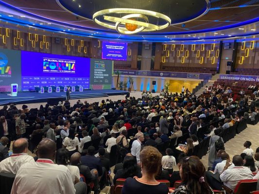 Forum NCDs