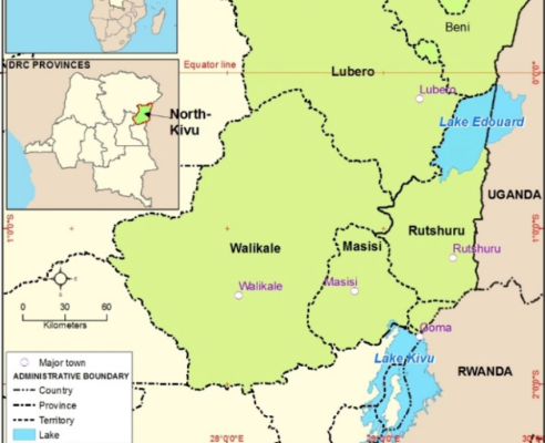 North Kivu