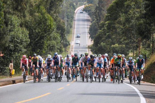 Tour du Rwanda