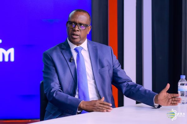 Dr Bizimana