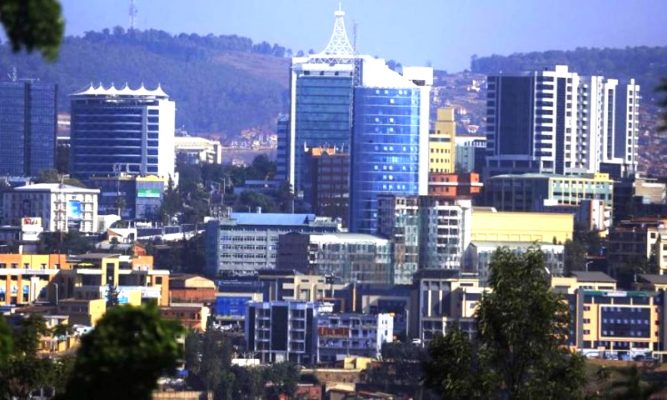 Kigali
