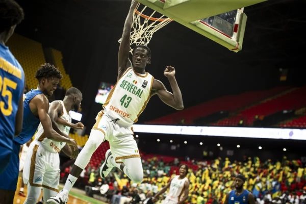 Senegal