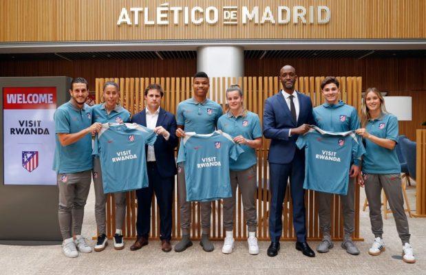 Atleti