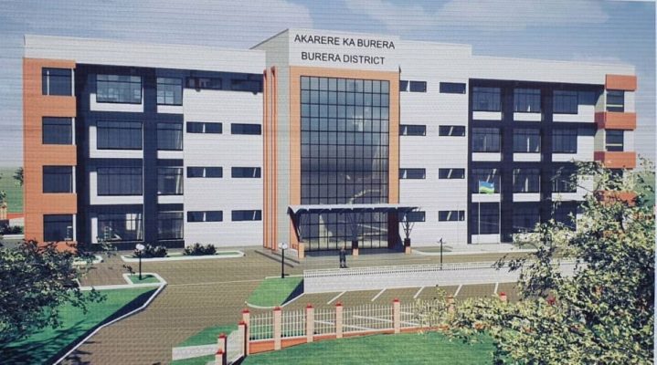 Burera District