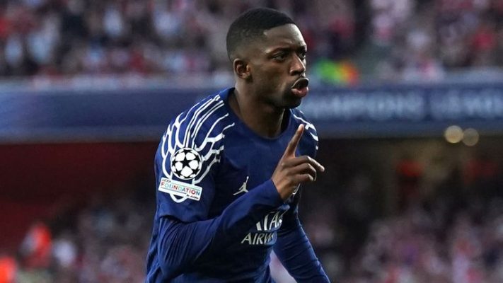 Dembele