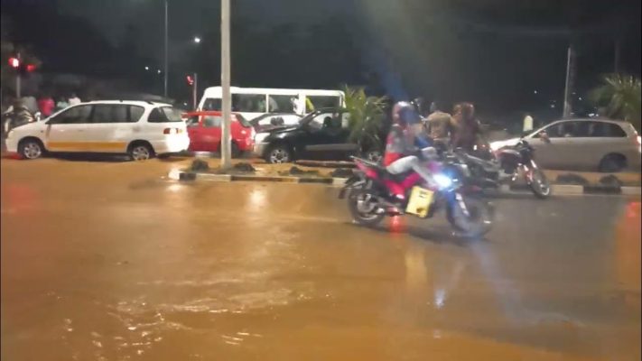 Kigali Ok