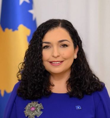 Kosovo