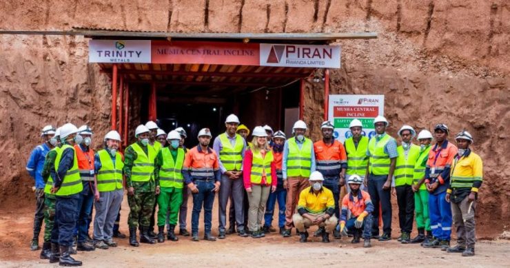 Musha Mining