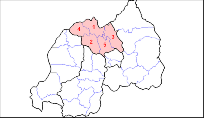 Amajyaruguru
