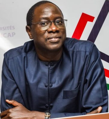 Daouda Ngom 2