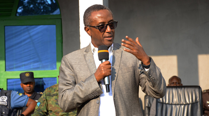Dr Biruta