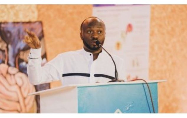 Dr Celestin Mutuyimana