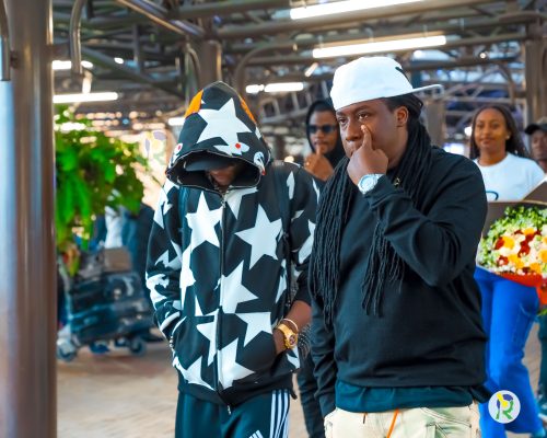 Jose Chameleone