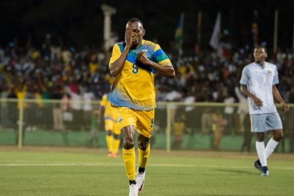 Kagere Meddy