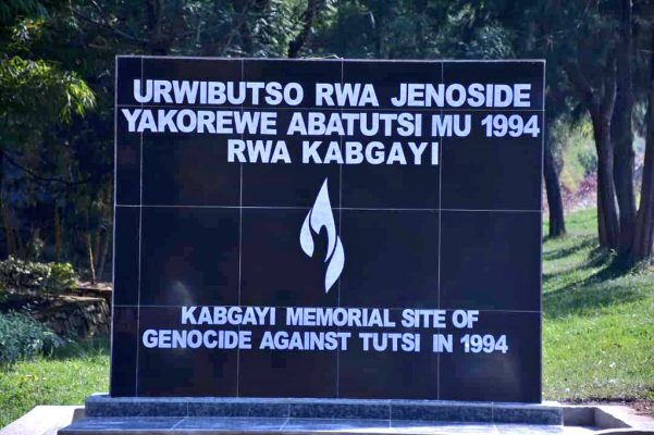Kwibuka 31