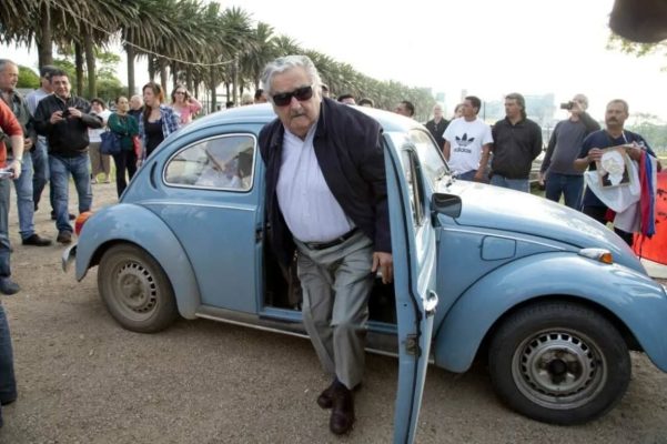 Mujica