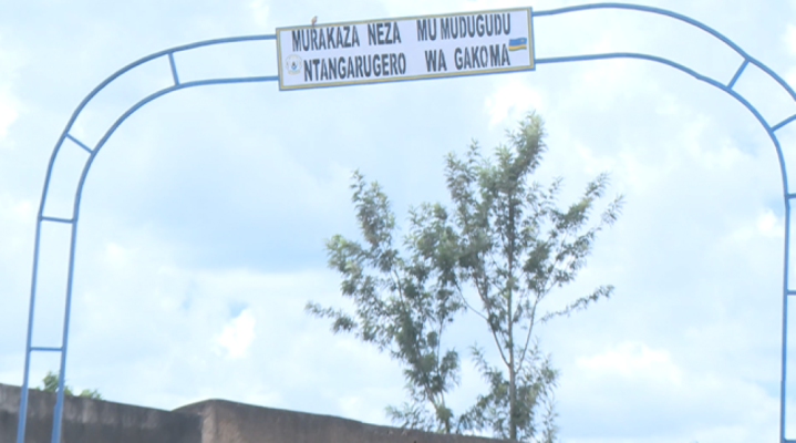 Nyagatare Karangazi