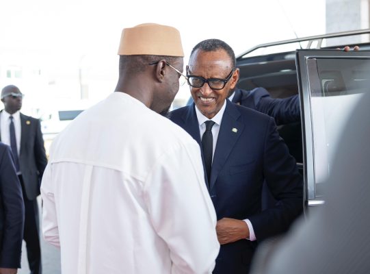 PK in Ivory coast