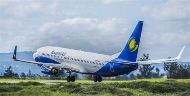 Rwandair