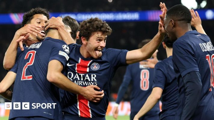 psg
