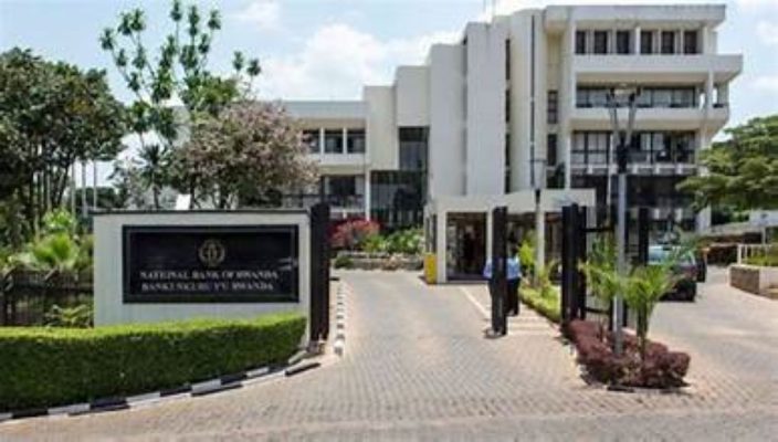 BNR Rwanda