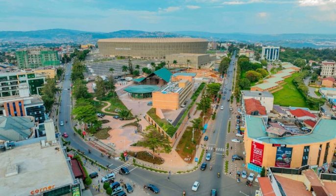 Amahoro Studium