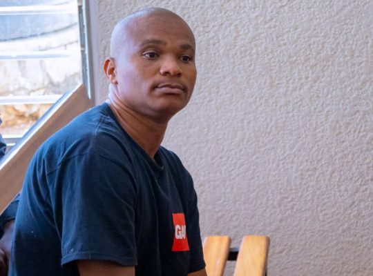 Kazungu Denis