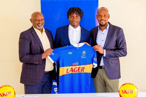 Rayon spor shadrack