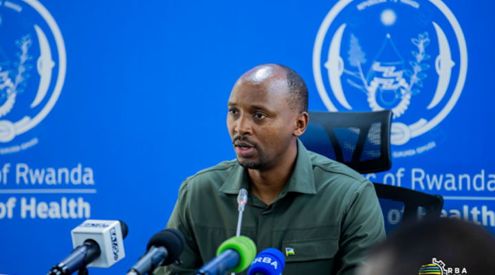 Sabin Nsanzimana