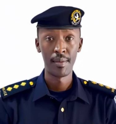 CIP Kamanzi Hassan