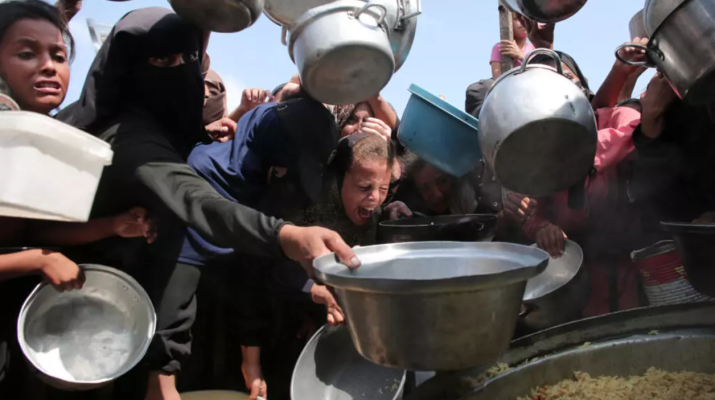 Gaza