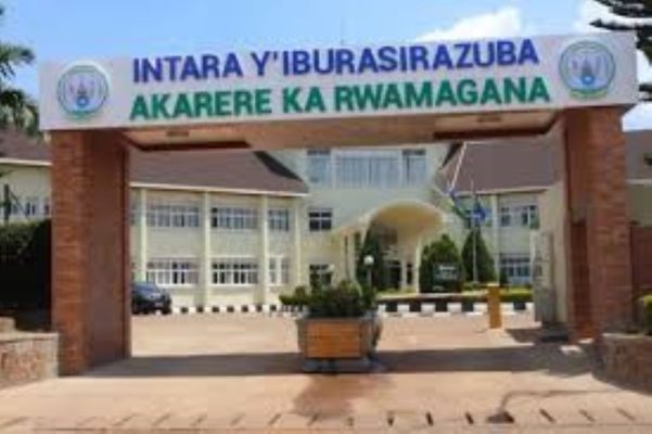 Rwamagana