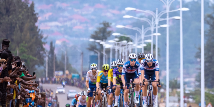 Tour du Rwanda