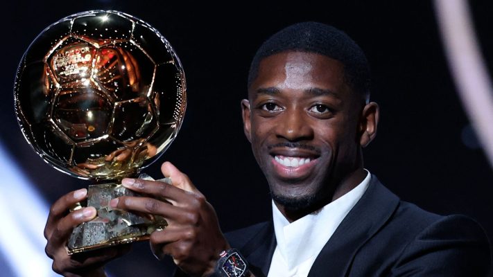 Dembele Ok