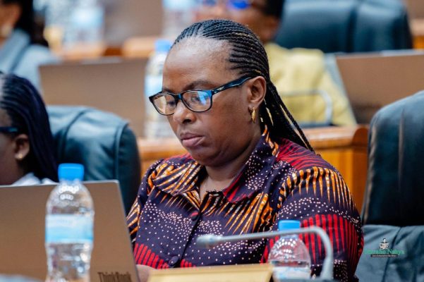 Hon Mukabunani