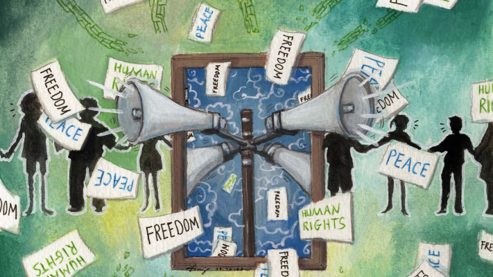 Human Rights