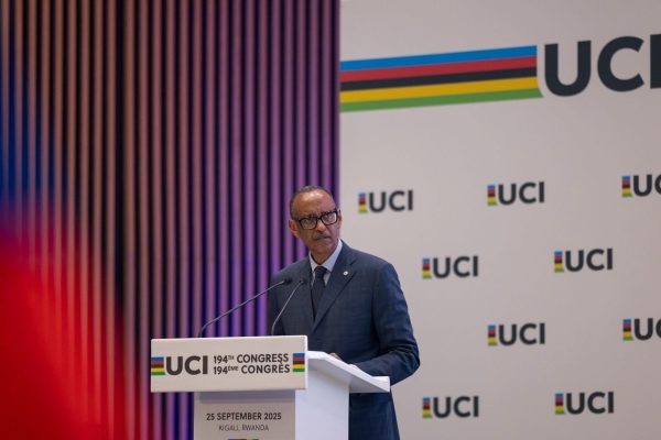 Kagame