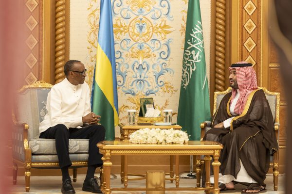 Saudi Arabiya