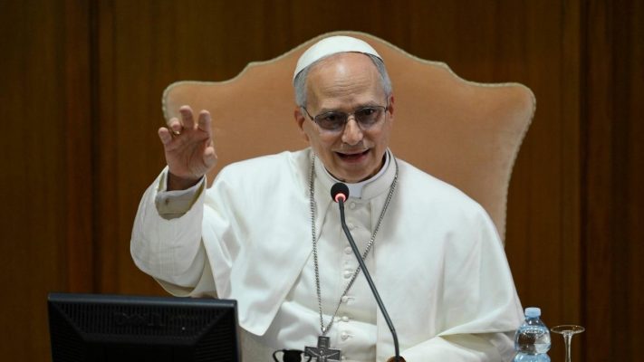 papa_leao_encontro_cardeais_maio2025