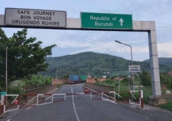 Burundi Rwandaok