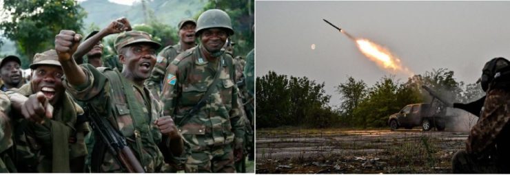 DRC Ukraine